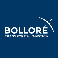 Bollore Logistics USA